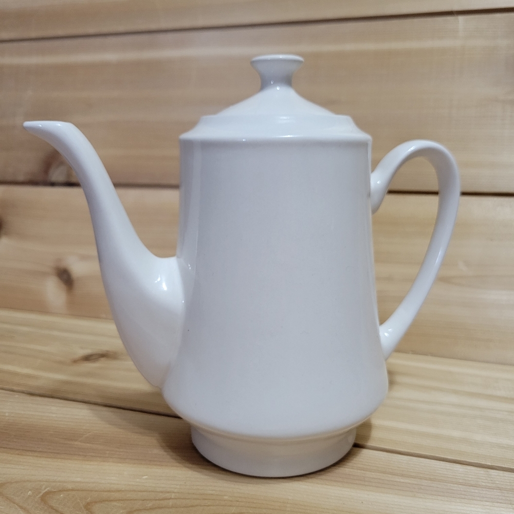 Vintage Ceramic Coffee/Tea Pot